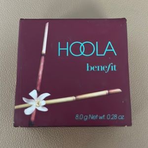 Benefit Hoola Bronzer Full size